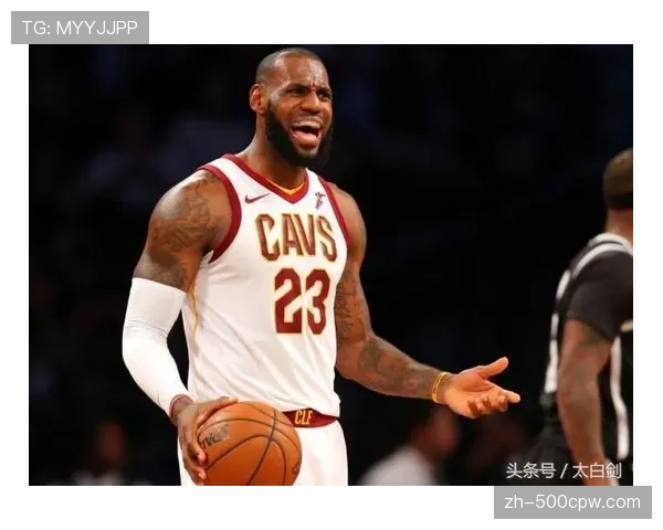 通讯：防守效率联盟第一——骑士队本赛季蜕变的关键因素